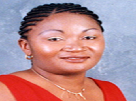 Loveness Anila Nkhata